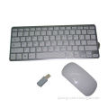 Wireless keyboard and mouse comboNew